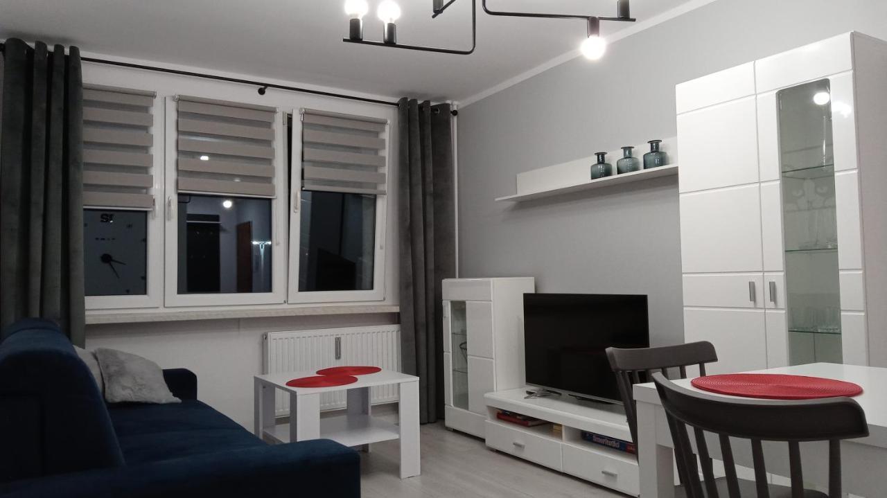 Apartament Jakubek Polkowice Exterior photo